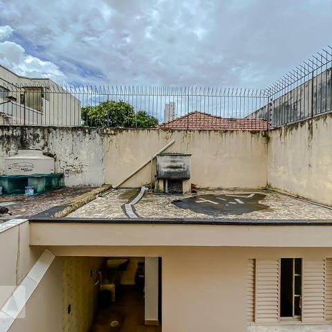 Casa à venda com 165m², 3 quartos e 2 vagasVista do Quarto