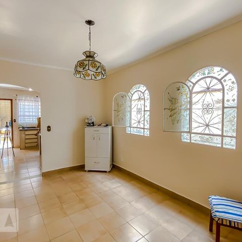 Casa à venda com 165m², 3 quartos e 2 vagasCozinha
