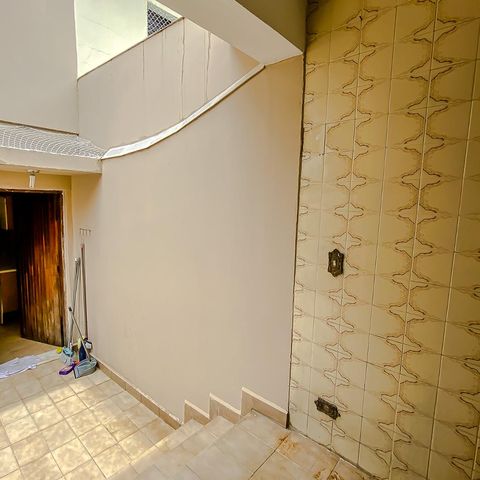 Casa à venda com 165m², 3 quartos e 2 vagasLavanderia