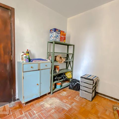 Casa à venda com 165m², 3 quartos e 2 vagasQuarto de Serviço