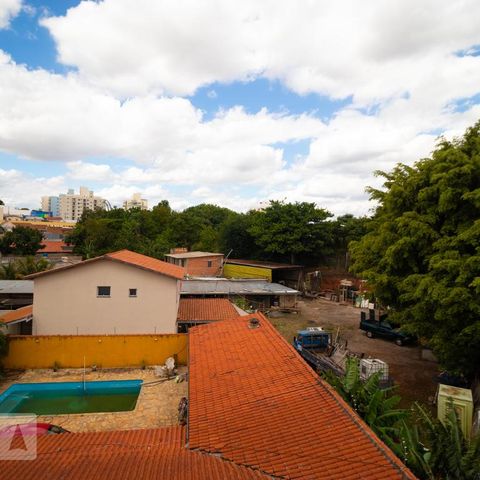 Apartamento à venda com 192m², 4 quartos e 4 vagasVista da Sacada do Quarto 02