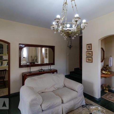 Apartamento à venda com 192m², 4 quartos e 4 vagasSalas