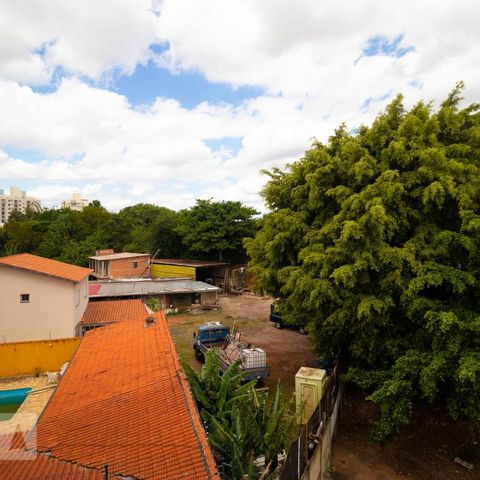 Apartamento à venda com 192m², 4 quartos e 4 vagasVista da Sacada do Quarto 01
