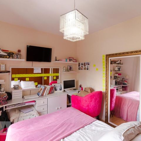 Apartamento à venda com 192m², 4 quartos e 4 vagasQuarto 02