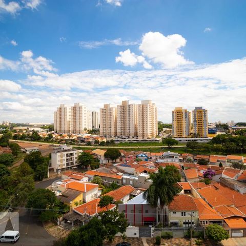 Apartamento à venda com 192m², 4 quartos e 4 vagasÁrea comum -  Vista do Terraço