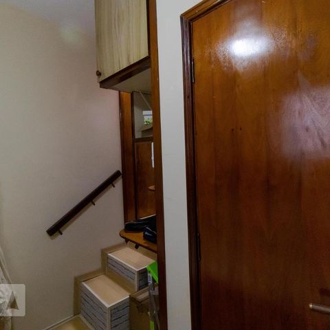 Apartamento à venda com 192m², 4 quartos e 4 vagasSuíte 01