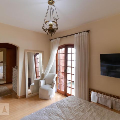 Apartamento à venda com 192m², 4 quartos e 4 vagasSuíte 02