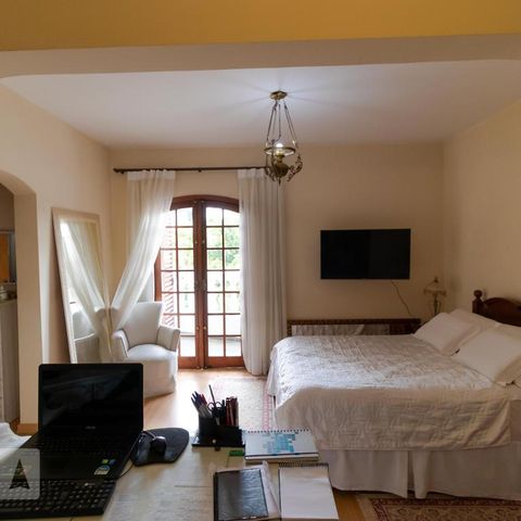 Apartamento à venda com 192m², 4 quartos e 4 vagasSuíte 02