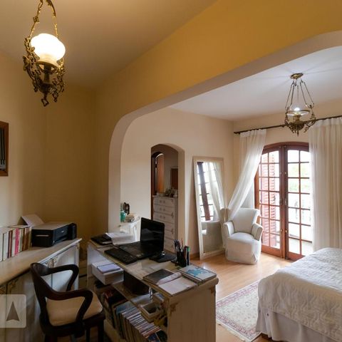 Apartamento à venda com 192m², 4 quartos e 4 vagasSuíte 02