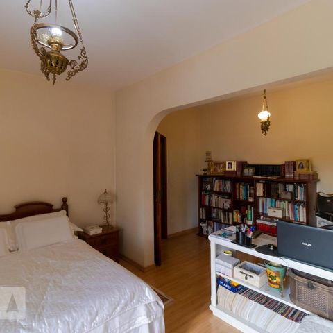 Apartamento à venda com 192m², 4 quartos e 4 vagasSuíte 02