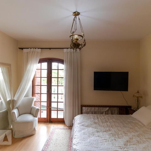 Apartamento à venda com 192m², 4 quartos e 4 vagasSuíte 02