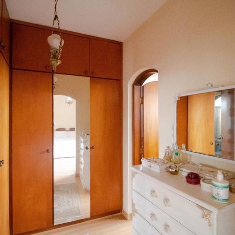 Apartamento à venda com 192m², 4 quartos e 4 vagasCloset da Suíte 02