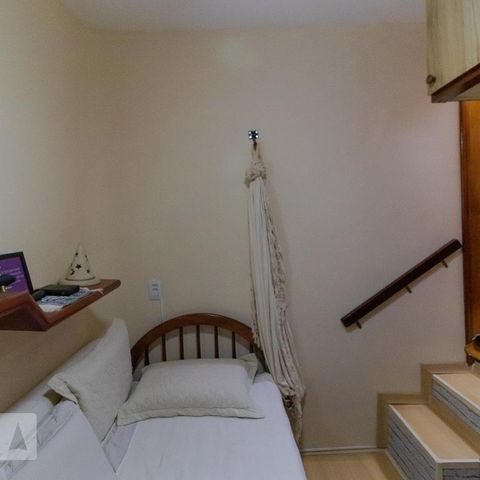 Apartamento à venda com 192m², 4 quartos e 4 vagasSuíte 01