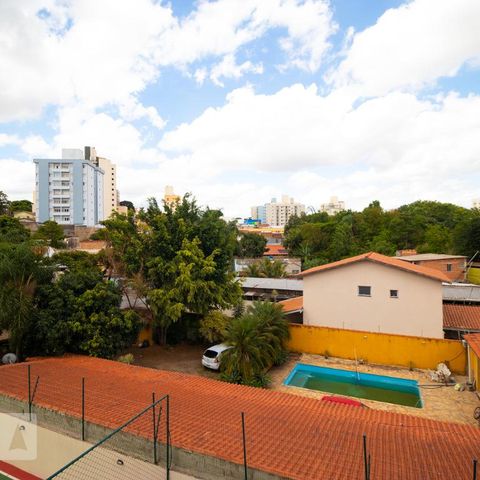 Apartamento à venda com 192m², 4 quartos e 4 vagasVista da Sacada da Suíte 02