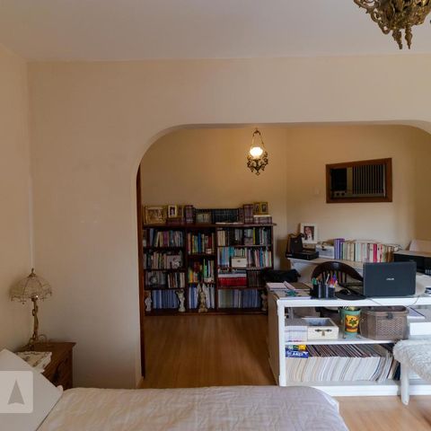 Apartamento à venda com 192m², 4 quartos e 4 vagasSuíte 02