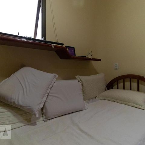 Apartamento à venda com 192m², 4 quartos e 4 vagasSuíte 01