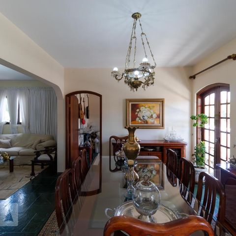 Apartamento à venda com 192m², 4 quartos e 4 vagasSalas