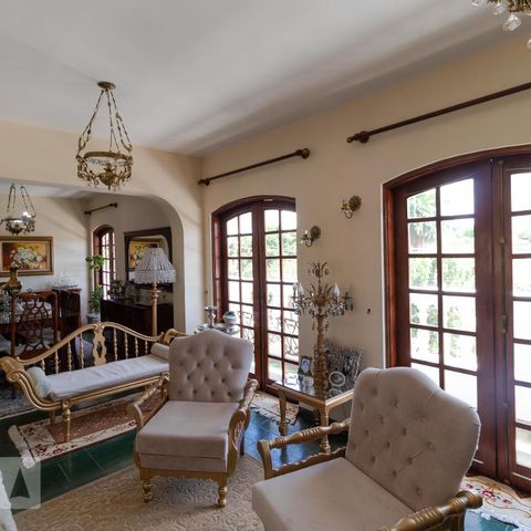 Apartamento à venda com 192m², 4 quartos e 4 vagasSalas