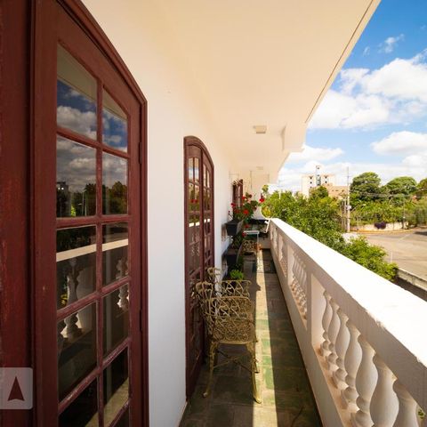Apartamento à venda com 192m², 4 quartos e 4 vagasSacada da Salas