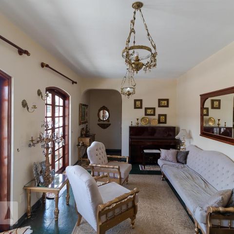 Apartamento à venda com 192m², 4 quartos e 4 vagasSalas