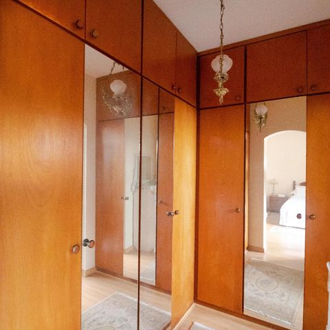 Apartamento à venda com 192m², 4 quartos e 4 vagasCloset da Suíte 02