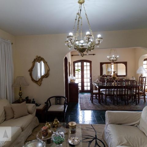 Apartamento à venda com 192m², 4 quartos e 4 vagasSalas