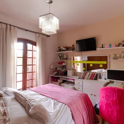 Apartamento à venda com 192m², 4 quartos e 4 vagasQuarto 02