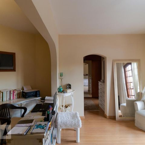 Apartamento à venda com 192m², 4 quartos e 4 vagasSuíte 02