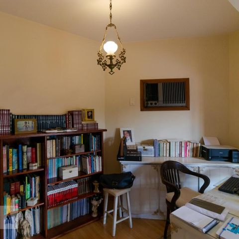 Apartamento à venda com 192m², 4 quartos e 4 vagasSuíte 02