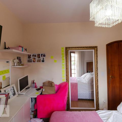 Apartamento à venda com 192m², 4 quartos e 4 vagasQuarto 02