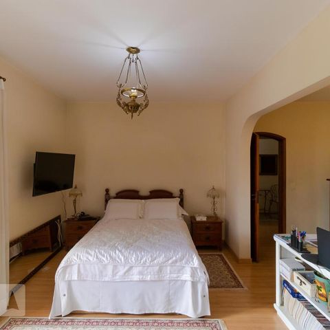 Apartamento à venda com 192m², 4 quartos e 4 vagasSuíte 02