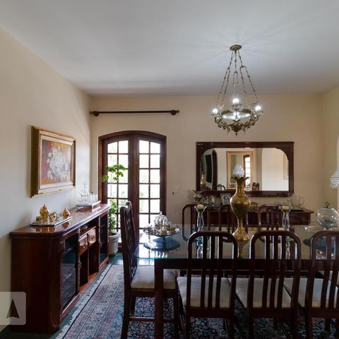 Apartamento à venda com 192m², 4 quartos e 4 vagasSalas