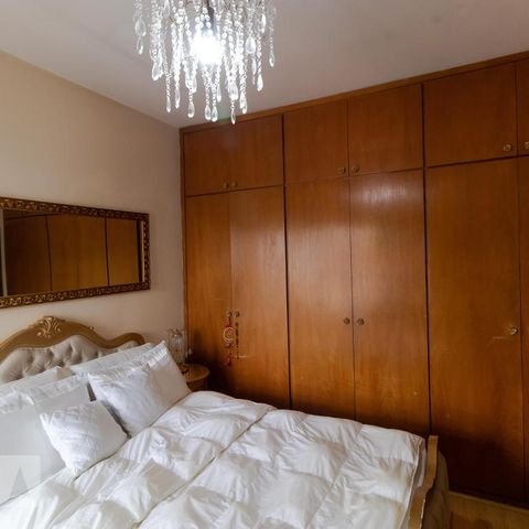 Apartamento à venda com 192m², 4 quartos e 4 vagasQuarto 01