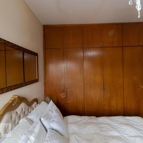 Apartamento à venda com 192m², 4 quartos e 4 vagasQuarto 01