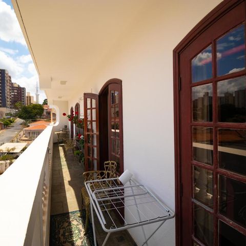 Apartamento à venda com 192m², 4 quartos e 4 vagasSacada da Salas