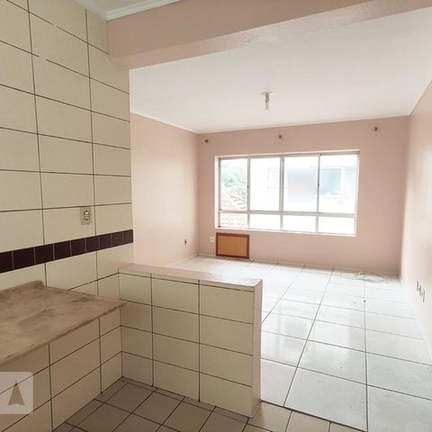 Studio para alugar com 40m², 1 quarto e 1 vagaCozinha