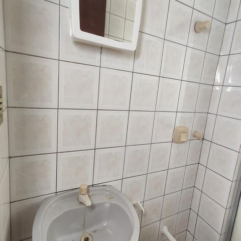 Studio para alugar com 40m², 1 quarto e 1 vagaBanheiro