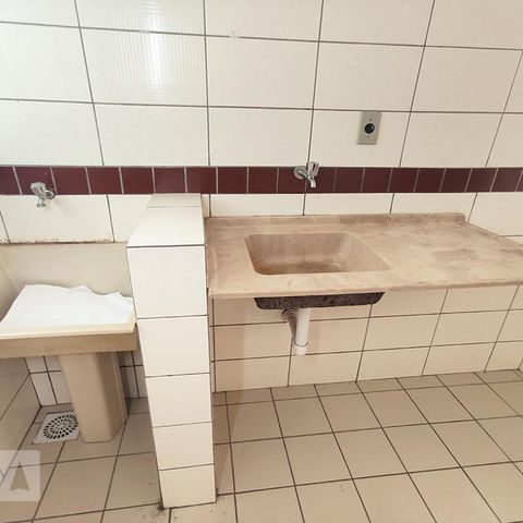 Studio para alugar com 40m², 1 quarto e 1 vagaCozinha