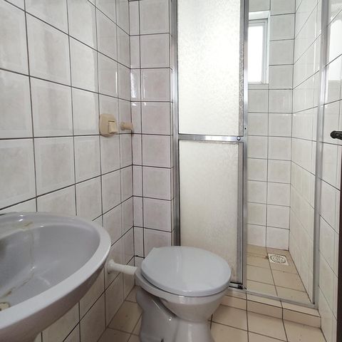 Studio para alugar com 40m², 1 quarto e 1 vagaBanheiro