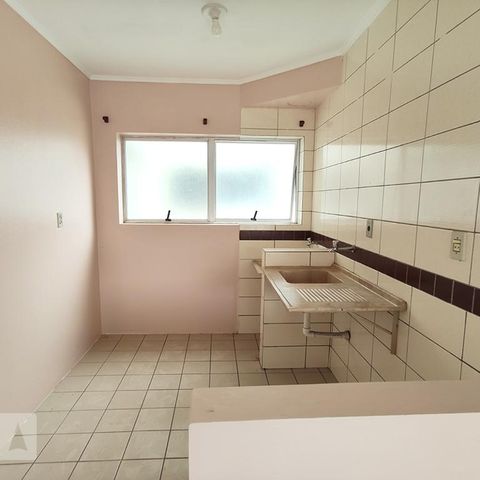 Studio para alugar com 40m², 1 quarto e 1 vagaCozinha