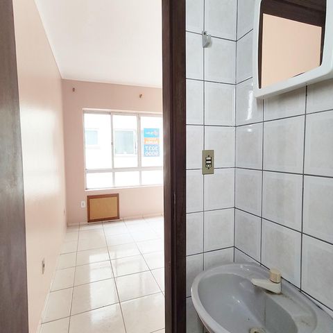 Studio para alugar com 40m², 1 quarto e 1 vagaBanheiro