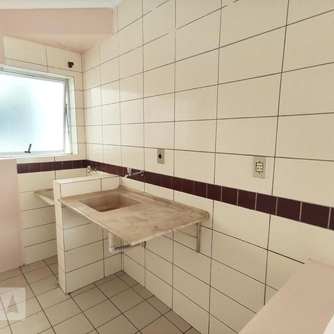 Studio para alugar com 40m², 1 quarto e 1 vagaCozinha