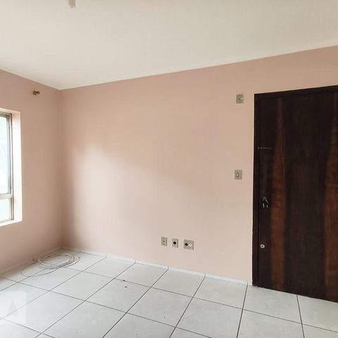 Studio para alugar com 40m², 1 quarto e 1 vagaSala/Quarto