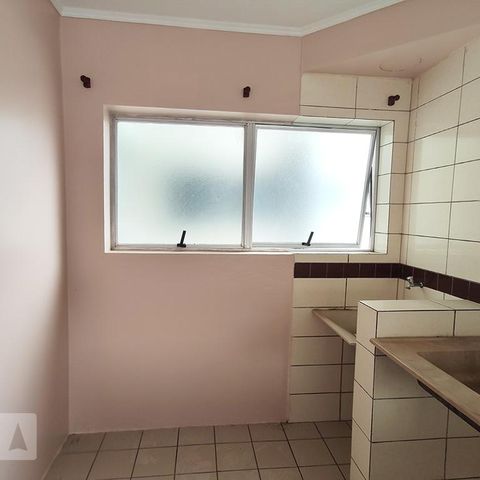 Studio para alugar com 40m², 1 quarto e 1 vagaCozinha