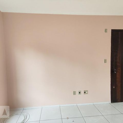 Studio para alugar com 40m², 1 quarto e 1 vagaSala/Quarto