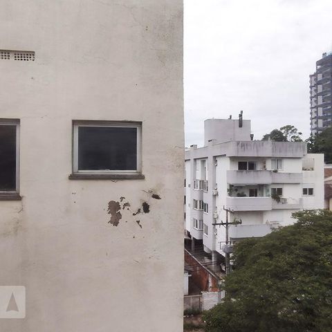 Studio à venda com 40m², 1 quarto e 1 vagaVista da Sala/Quarto