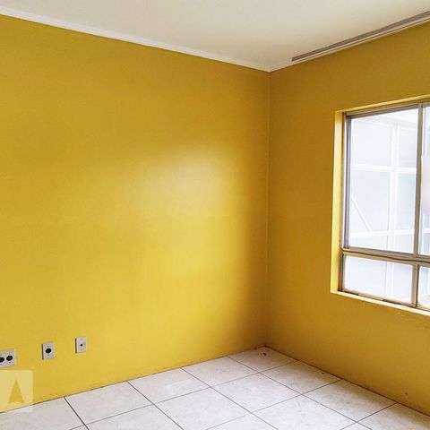 Studio à venda com 40m², 1 quarto e 1 vagaSala/Quarto