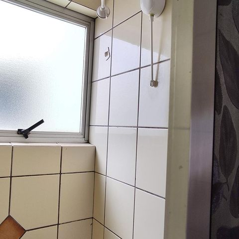 Studio à venda com 40m², 1 quarto e 1 vagaBanheiro