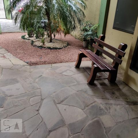 Studio à venda com 40m², 1 quarto e 1 vagaÁrea comum