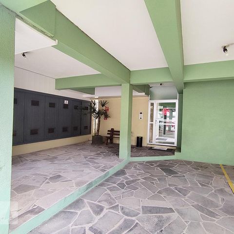 Studio à venda com 40m², 1 quarto e 1 vagaGaragem